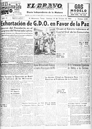 Edición del día 10 de Octubre de 1965