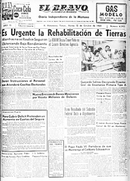 Edición del día 12 de Octubre de 1965