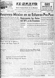 Edición del día 2 de Octubre de 1965