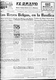 Edición del día 21 de Octubre de 1965