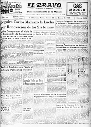 Edición del día 22 de Octubre de 1965