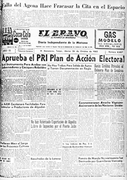 Edición del día 26 de Octubre de 1965