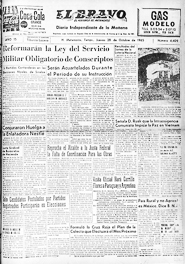 Edición del día 28 de Octubre de 1965