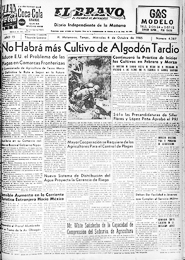 Edición del día 6 de Octubre de 1965