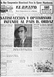 Edición del día 2 de Septiembre de 1965