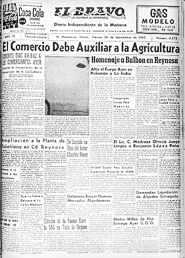 Edición del día 24 de Septiembre de 1965