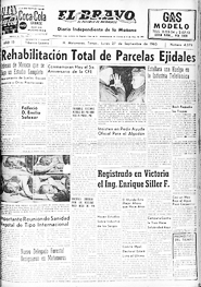 Edición del día 27 de Septiembre de 1965