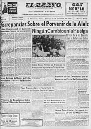 Edición del día 11 de Diciembre de 1966