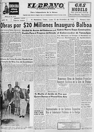 Edición del día 12 de Diciembre de 1966