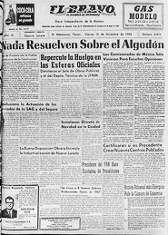 Edición del día 16 de Diciembre de 1966