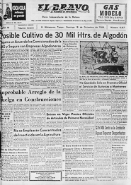 Edición del día 18 de Diciembre de 1966