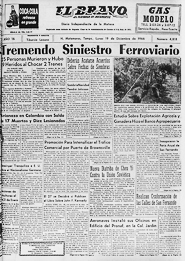 Edición del día 19 de Diciembre de 1966