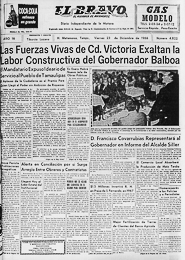 Edición del día 23 de Diciembre de 1966