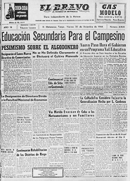 Edición del día 30 de Diciembre de 1966