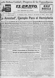 Edición del día 4 de Diciembre de 1966