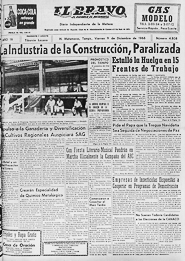 Edición del día 9 de Diciembre de 1966