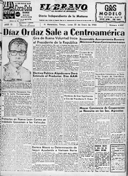 Edición del día 10 de Enero de 1966