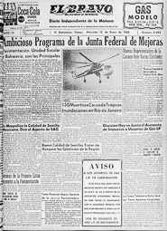 Edición del día 12 de Enero de 1966