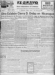 Edición del día 17 de Enero de 1966