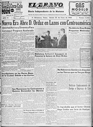 Edición del día 22 de Enero de 1966