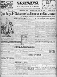 Edición del día 26 de Enero de 1966