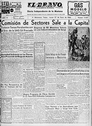 Edición del día 27 de Enero de 1966