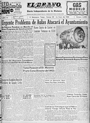 Edición del día 28 de Enero de 1966