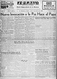Edición del día 3 de Enero de 1966