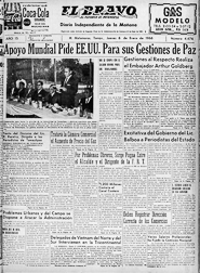 Edición del día 6 de Enero de 1966