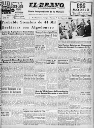 Edición del día 7 de Enero de 1966