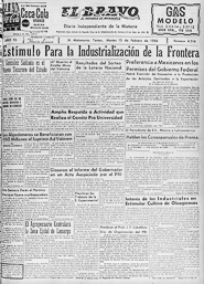 Edición del día 15 de Febrero de 1966