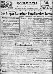 Edición del día 16 de Julio de 1966