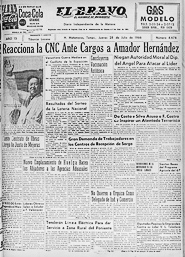 Edición del día 28 de Julio de 1966