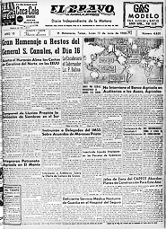 Edición del día 13 de Junio de 1966