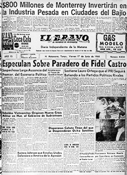 Edición del día 17 de Junio de 1966