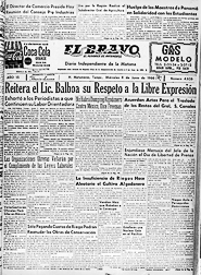 Edición del día 8 de Junio de 1966