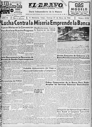 Edición del día 27 de Marzo de 1966