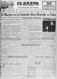 Edición del día 5 de Marzo de 1966