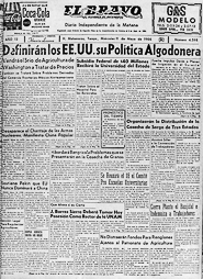 Edición del día 11 de Mayo de 1966