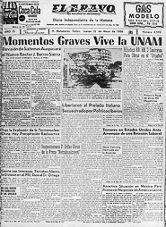 Edición del día 12 de Mayo de 1966