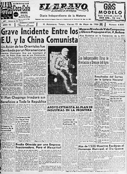 Edición del día 13 de Mayo de 1966