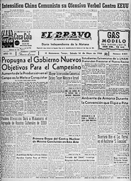 Edición del día 14 de Mayo de 1966