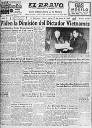 Edición del día 17 de Mayo de 1966
