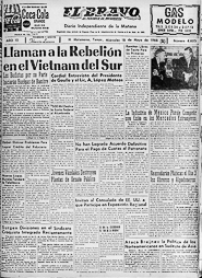 Edición del día 18 de Mayo de 1966