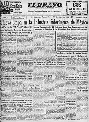 Edición del día 19 de Mayo de 1966