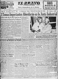 Edición del día 20 de Mayo de 1966