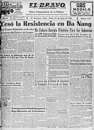 Edición del día 24 de Mayo de 1966