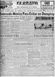 Edición del día 25 de Mayo de 1966
