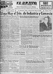 Edición del día 26 de Mayo de 1966