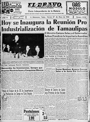 Edición del día 27 de Mayo de 1966